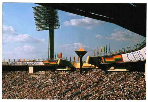 Moskou Zomerspelen 1980